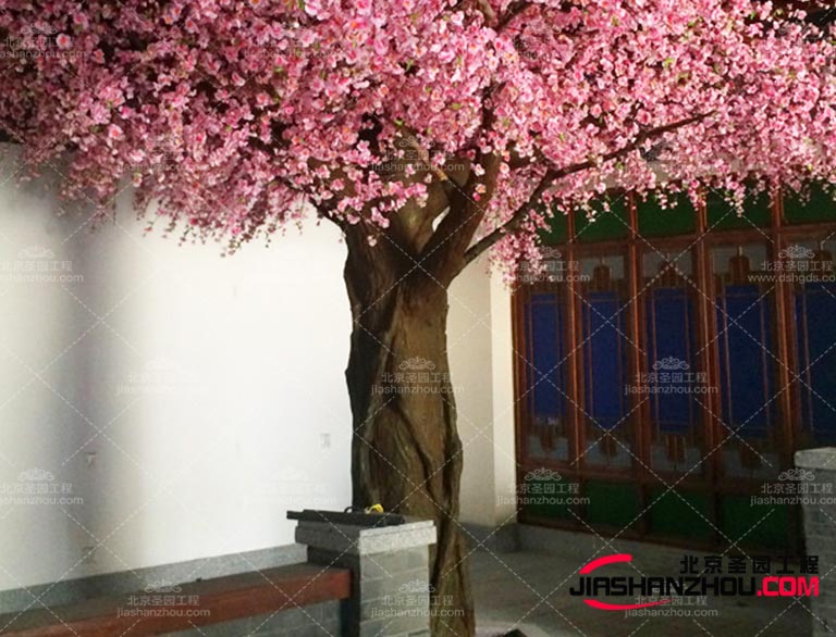 仿真樹.jpg 仿真樹