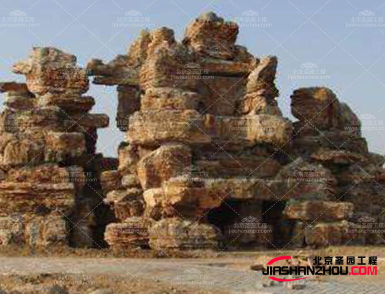 塑石假山.jpg 塑石假山