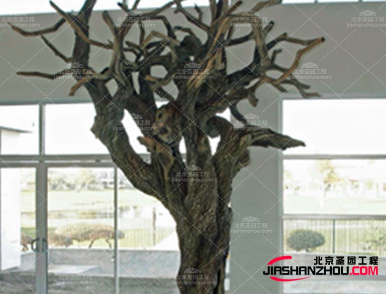 仿真樹.jpg 仿真樹