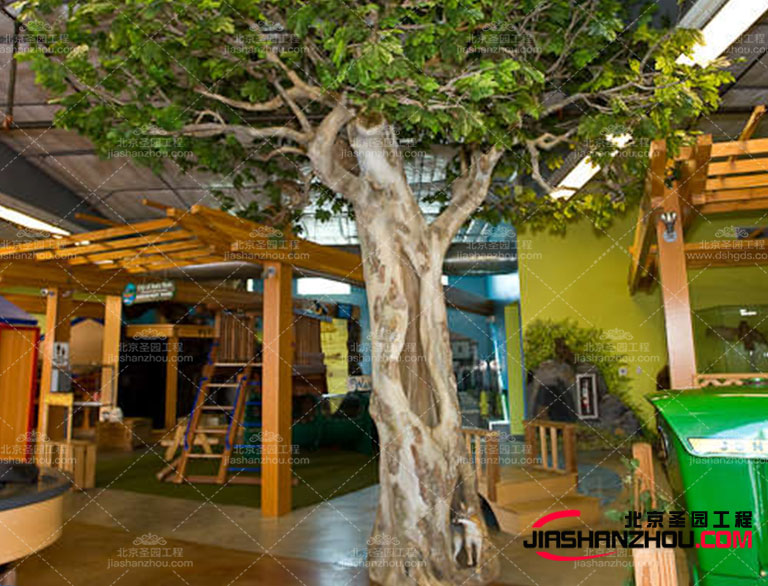 仿真樹.jpg 仿真樹