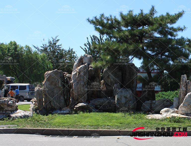 塑石假山.jpeg 塑石假山