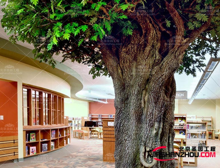 仿真樹.jpg 仿真樹