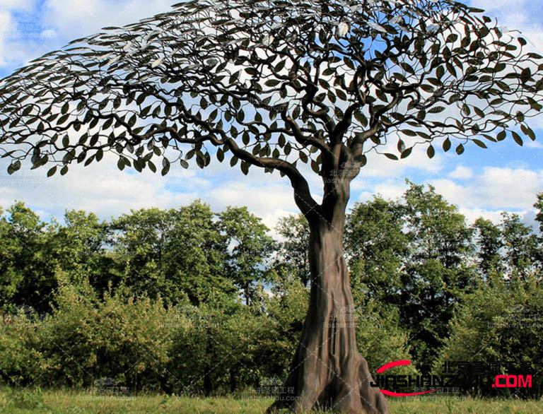 仿真樹(shù).jpg 仿真樹(shù)