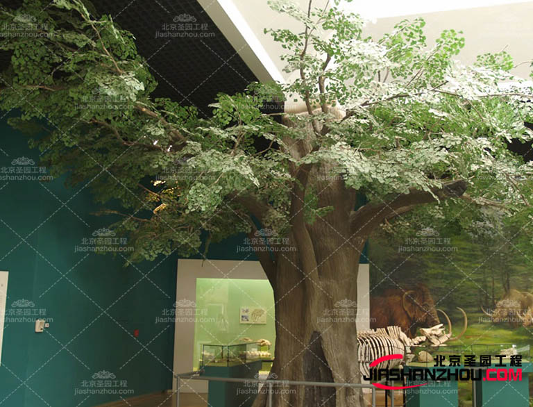 仿真樹.jpg 仿真樹