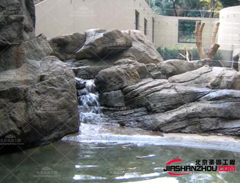 塑石假山.jpg 塑石假山