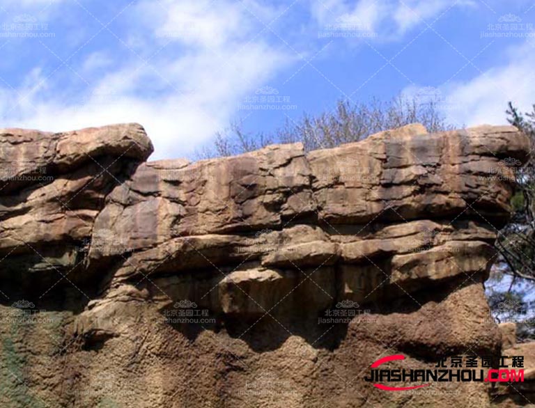 塑石假山.jpg 塑石假山