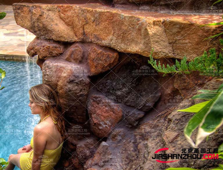 塑石假山.jpg 塑石假山