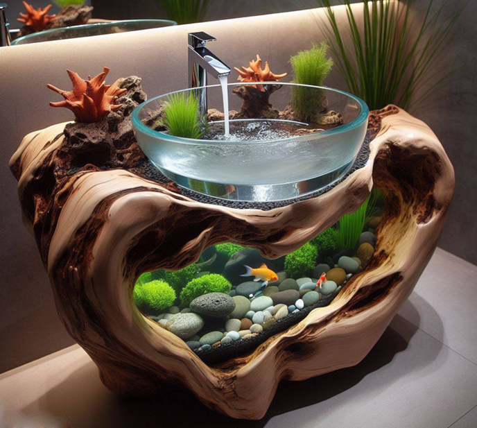 仿木洗手盆.jpg 仿木洗手盆