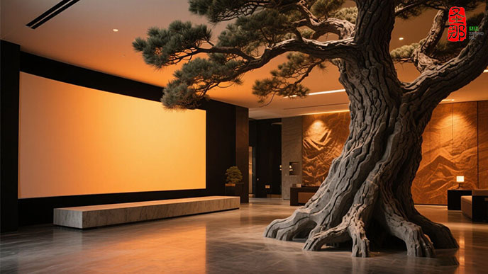 仿真松樹(shù).jpeg 仿真松樹(shù)