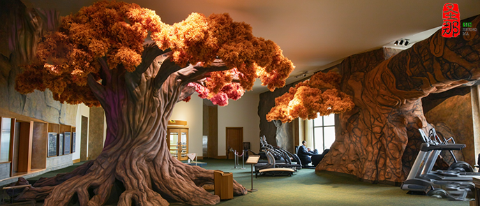 仿真樹包柱子.png 仿真樹包柱子