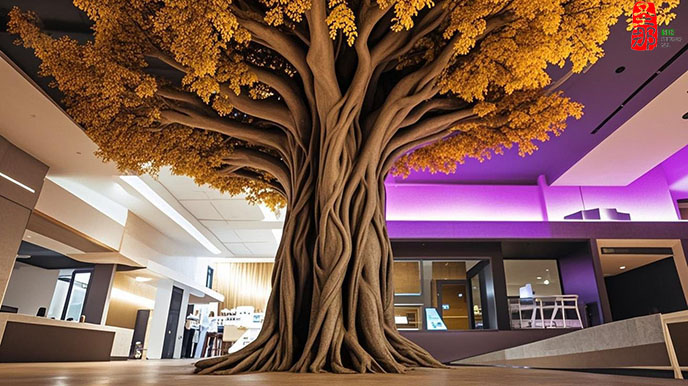 仿真樹.jpeg 仿真樹