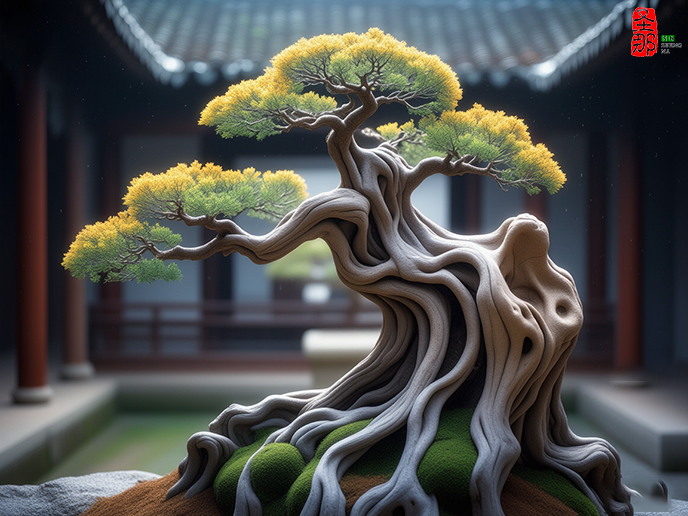 仿真古樹(shù).png 仿真古樹(shù)