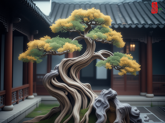 仿真古樹(shù).png 仿真古樹(shù)