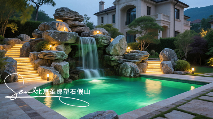 庭院假山.jpeg 庭院假山