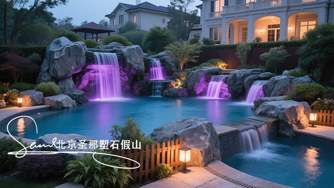 庭院假山.jpeg 庭院假山