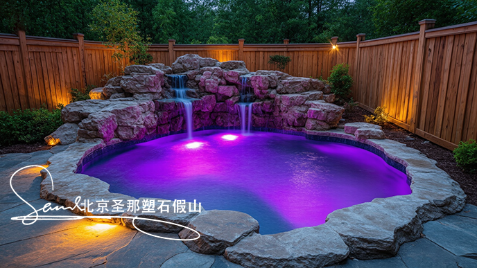 庭院假山.png 庭院假山