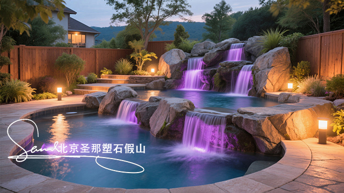 假山魚池.jpeg 假山魚池