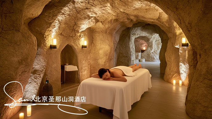 主題山洞酒店