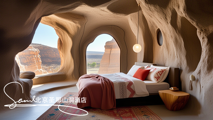 主題山洞酒店