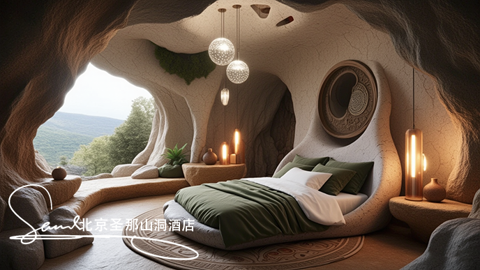 水泥山洞施工.png 水泥山洞施工