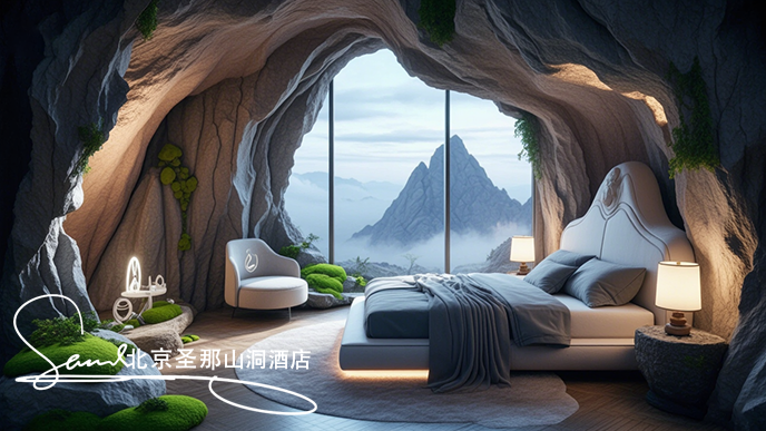 水泥山洞施工.png 水泥山洞施工