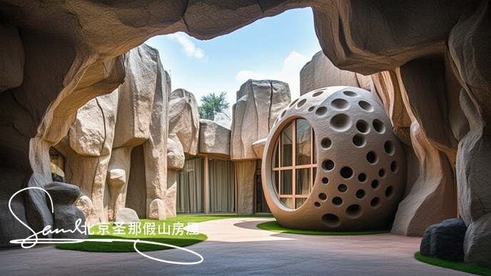 假山房屋.png 假山房屋