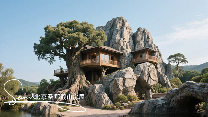 假山房屋.jpeg 假山房屋