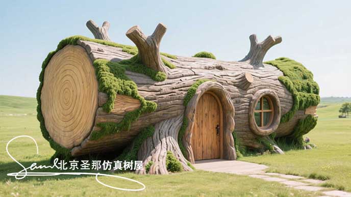 仿真樹.jpg 仿真樹