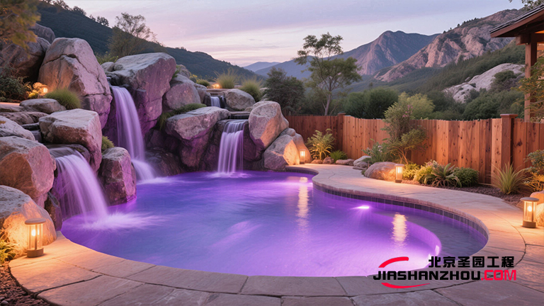 塑石假山.jpg 塑石假山