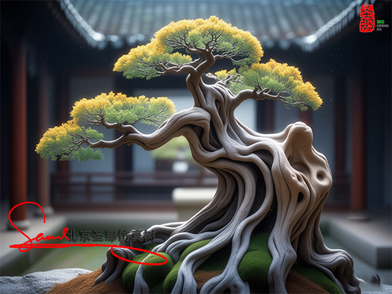 仿真樹.jpg 仿真樹