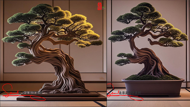 仿真樹(shù).jpg 仿真樹(shù)