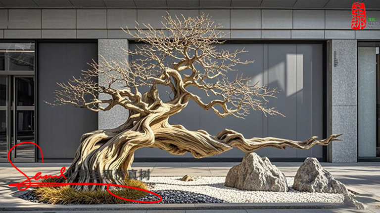 仿真樹(shù).jpg 仿真樹(shù)