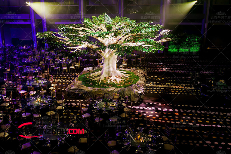 仿真樹.jpg 仿真樹