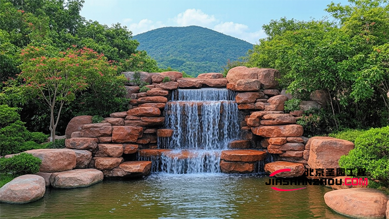 塑石假山.jpg 塑石假山