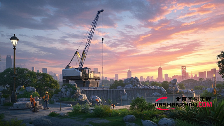 仿真假山.jpg 仿真假山