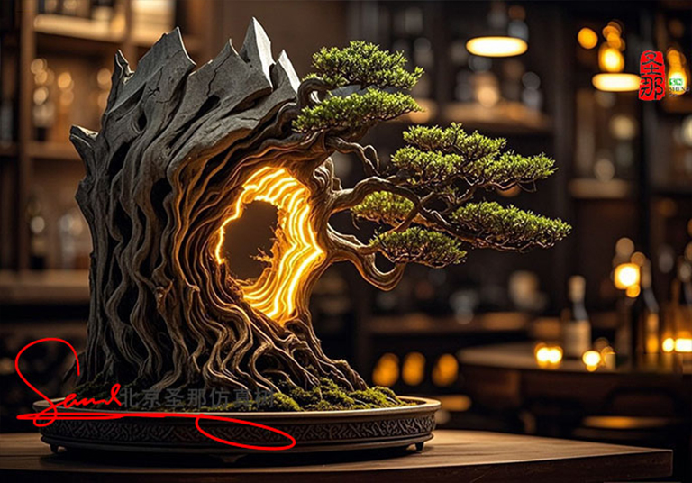 仿真樹.jpg 仿真樹