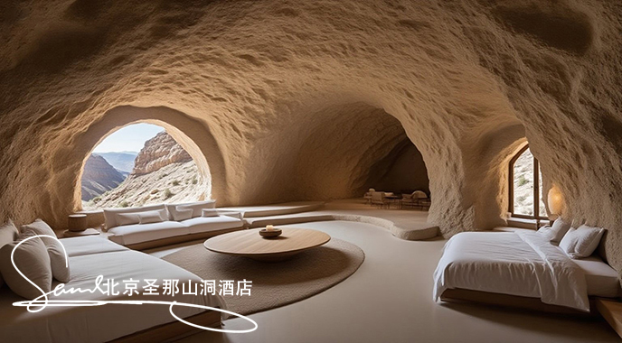 仿真洞穴酒店.jpeg 仿真洞穴酒店