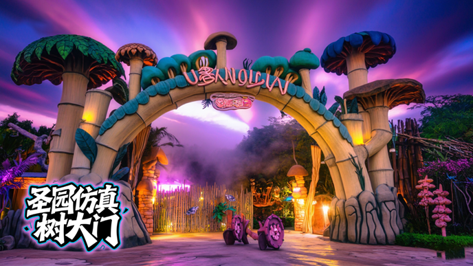 仿真樹(shù)大門(mén).png 仿真樹(shù)大門(mén)