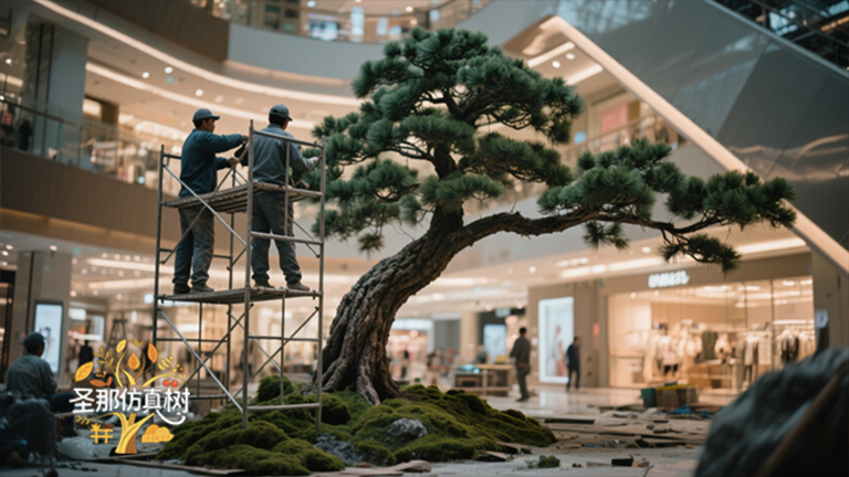 仿真樹.jpg 仿真樹