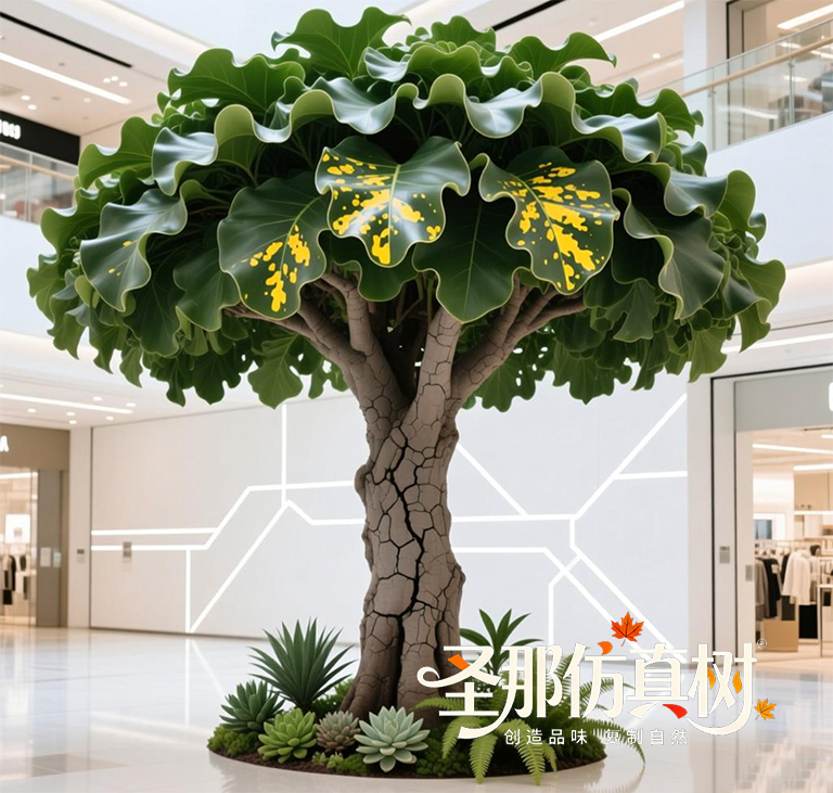 仿真樹(shù).jpg 仿真樹(shù)