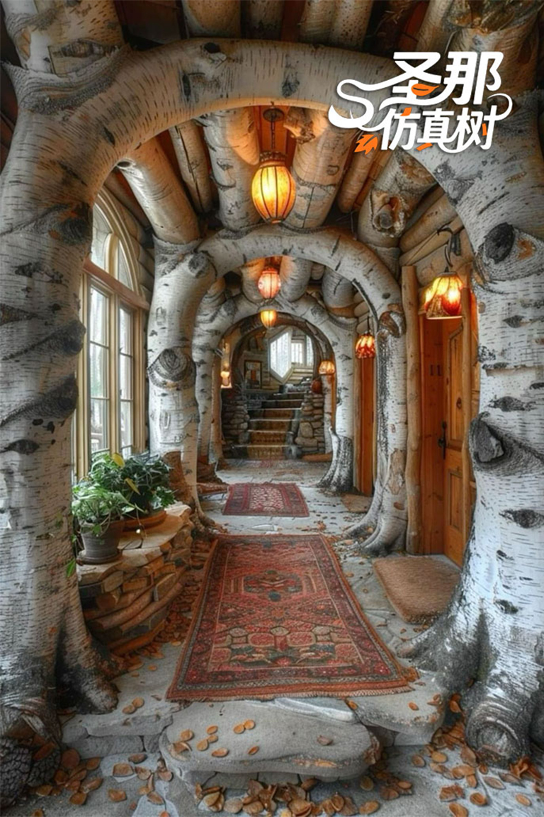 仿真樹(shù).jpg 仿真樹(shù)