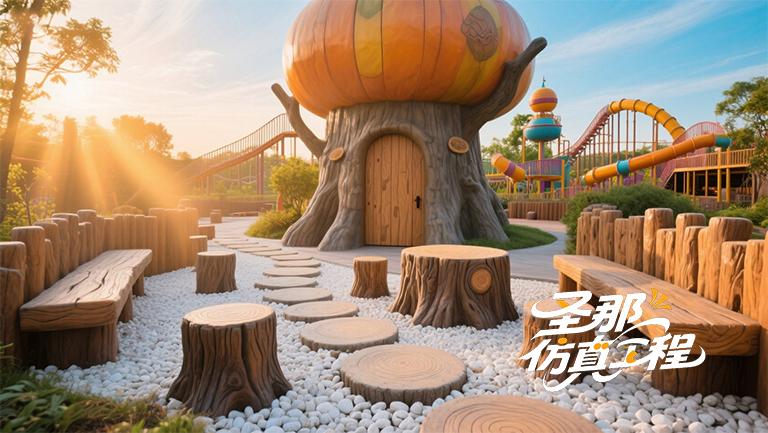 塑石假山.jpg 塑石假山