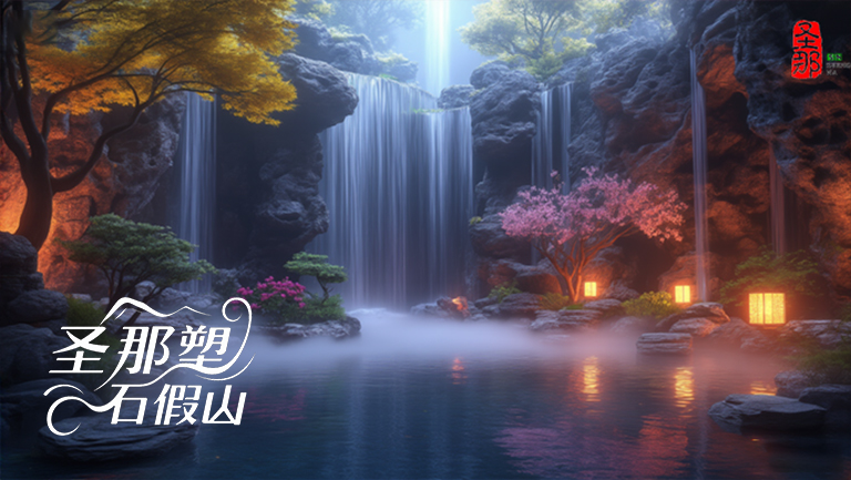 仿真假山.jpg 仿真假山