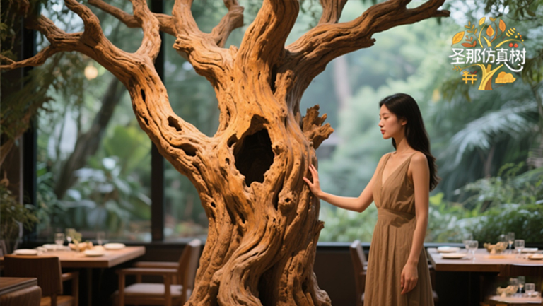 仿真樹.jpg 仿真樹