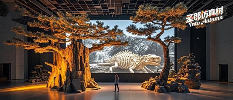 仿真樹.jpg 仿真樹