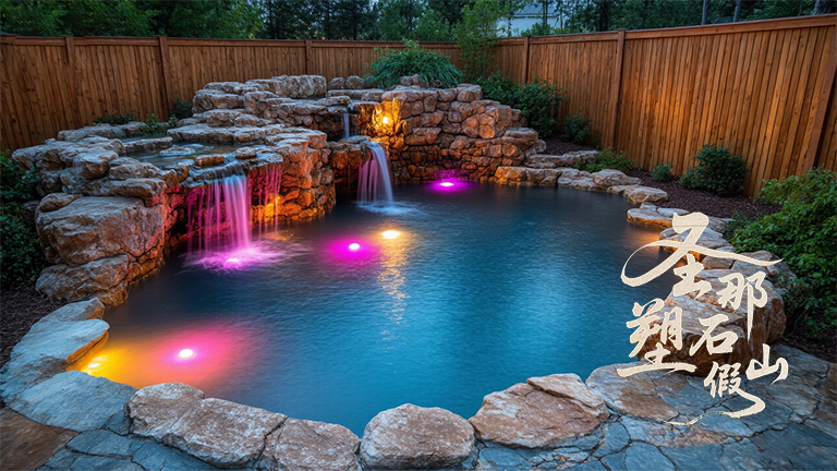 仿真假山.jpg 仿真假山