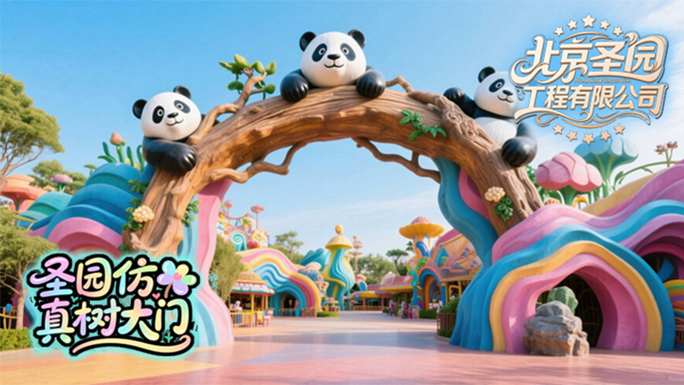 仿真樹.jpg 仿真樹