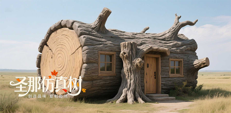 仿真樹.jpg 仿真樹