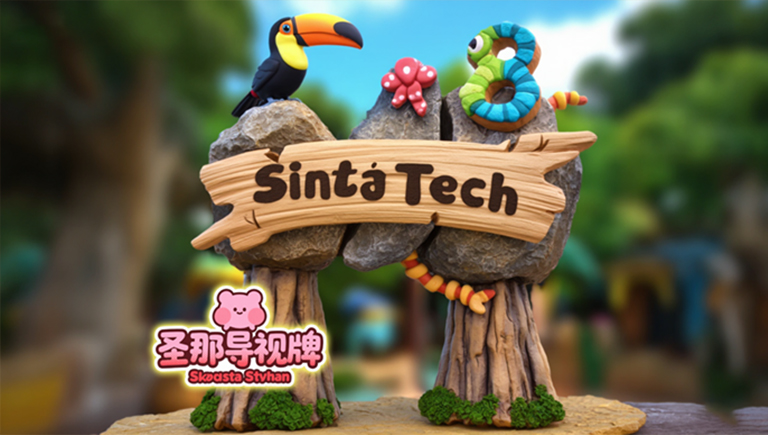 水泥仿木標識牌