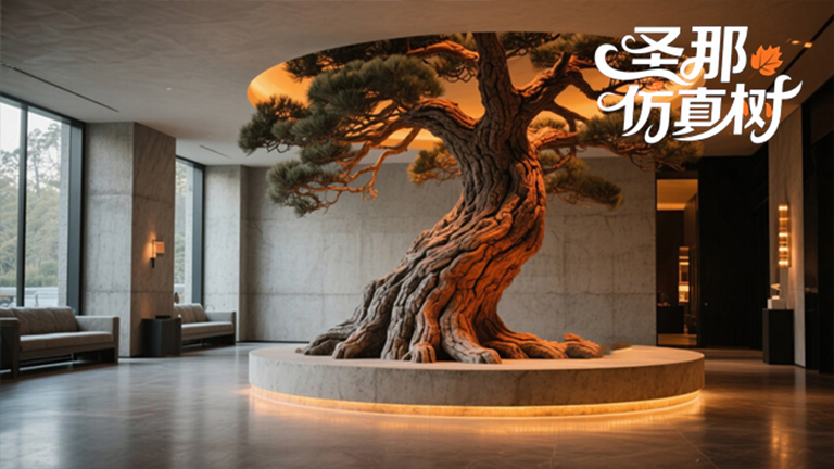 仿真樹.jpg 仿真樹